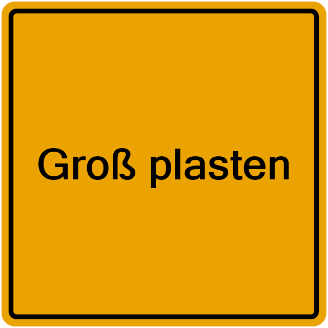 Einwohnermeldeamt24 Groß plasten